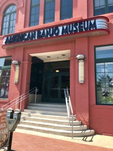 Oklahoma Banjo Museum