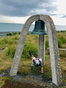 Seafarer's Memorial Bell